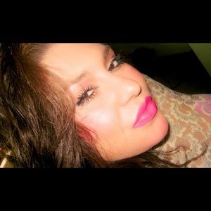 Meet your Posher, Veronica